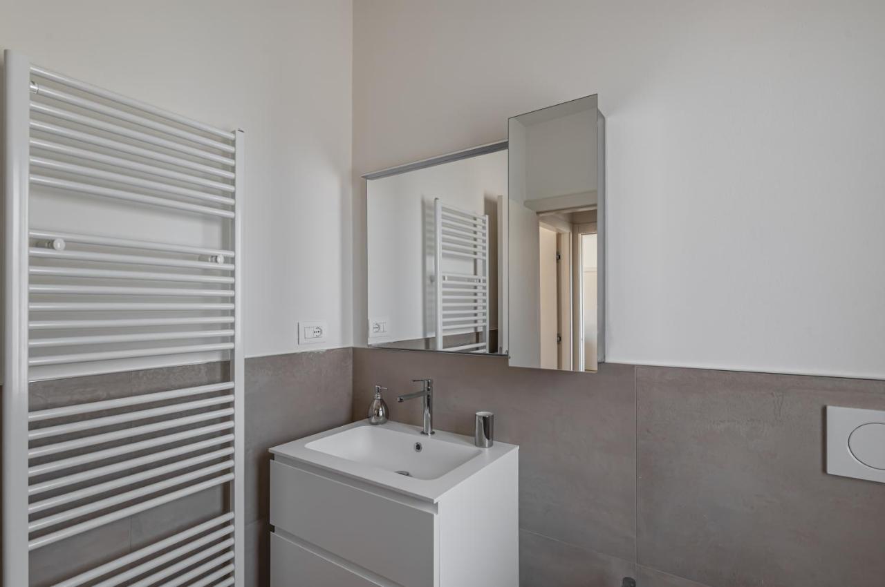 شقة Padova Cozy&Chic Aparment المظهر الخارجي الصورة