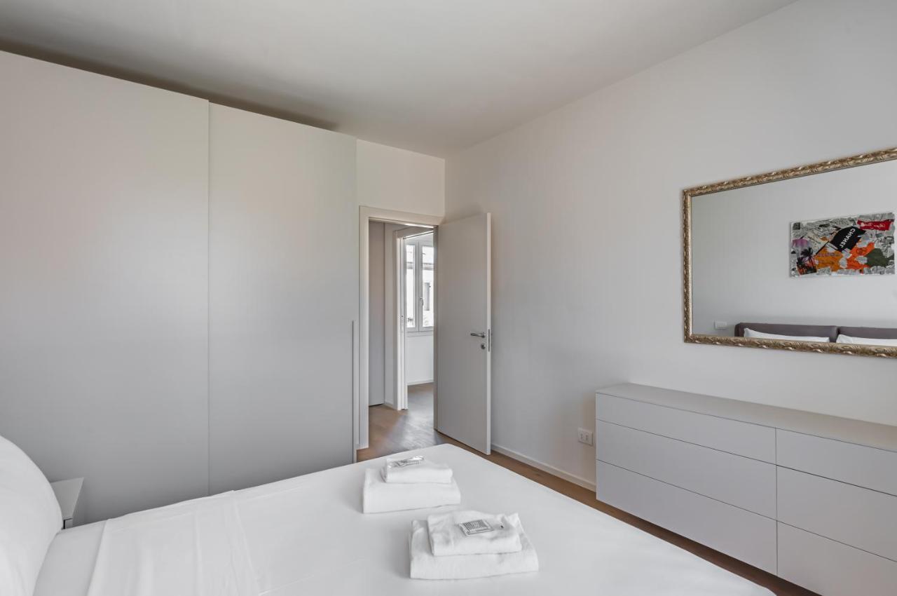 شقة Padova Cozy&Chic Aparment المظهر الخارجي الصورة